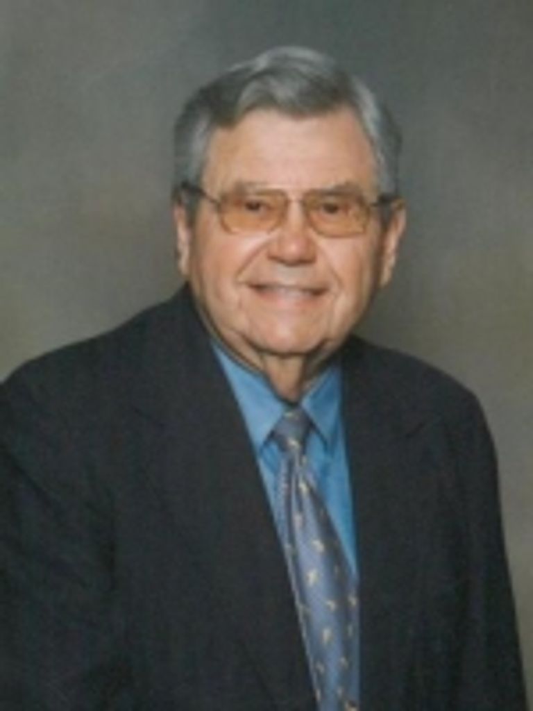 Dennis  H. Williams
