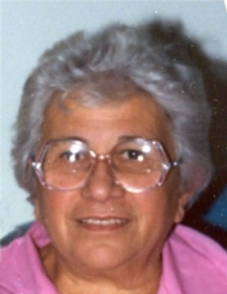 Rose Eleanor Ercolano