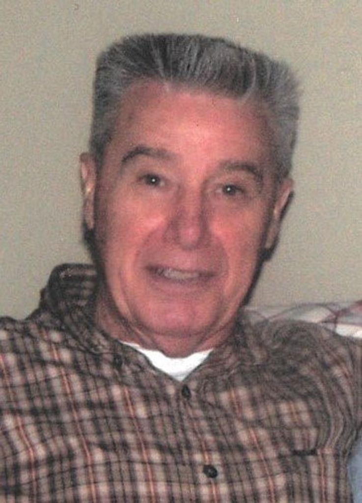 Stanley Ray Carson