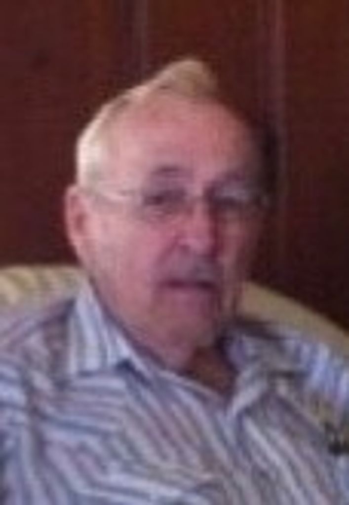 Robert Brown