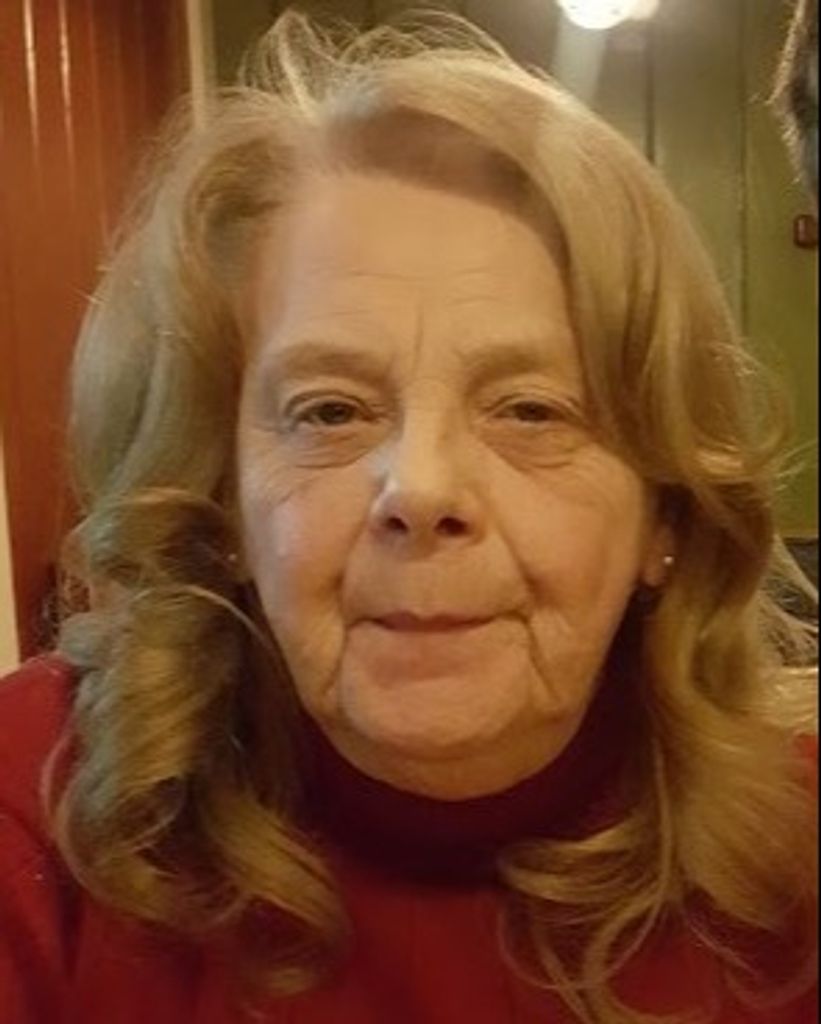 Kathleen Carney Profile Photo