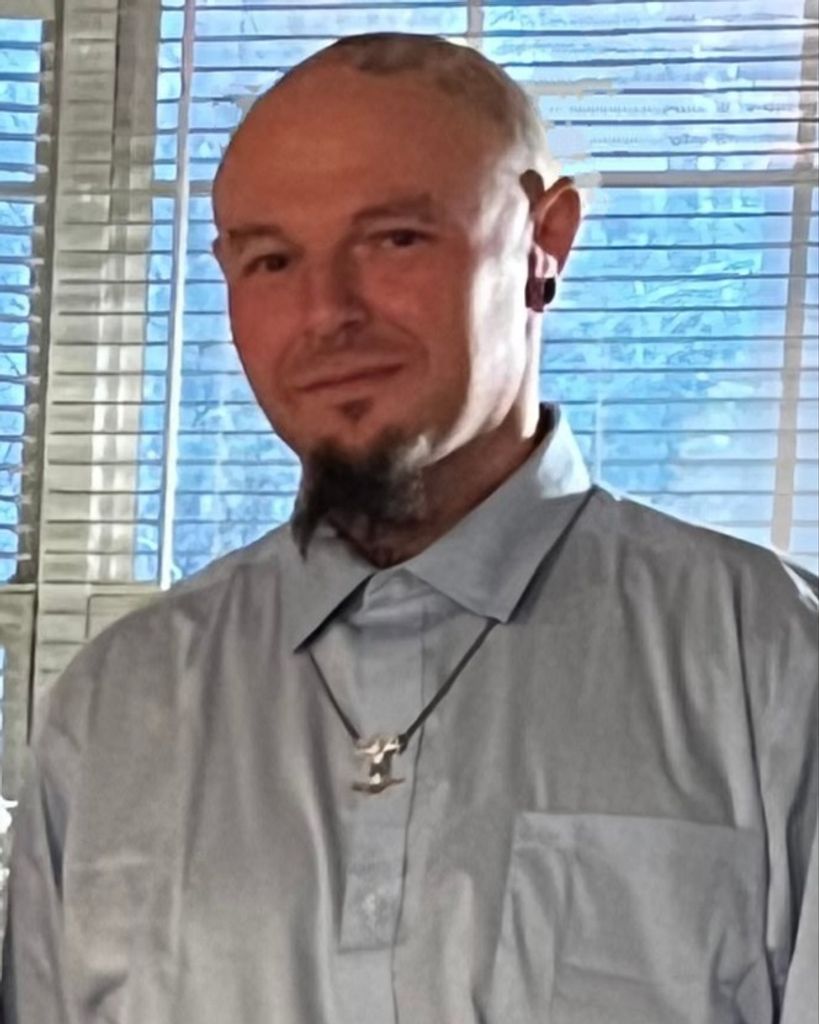 DeWayne Andrew Nutting