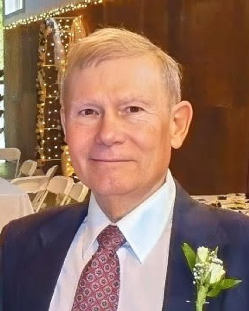 Charles Beck Profile Photo