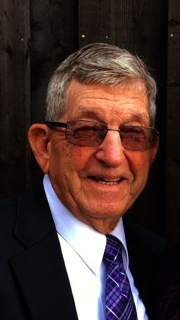 Glen Hargiss