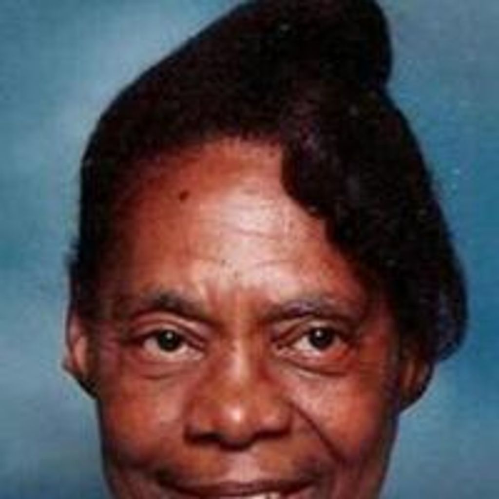 Ila Faye Brown Evins Profile Photo