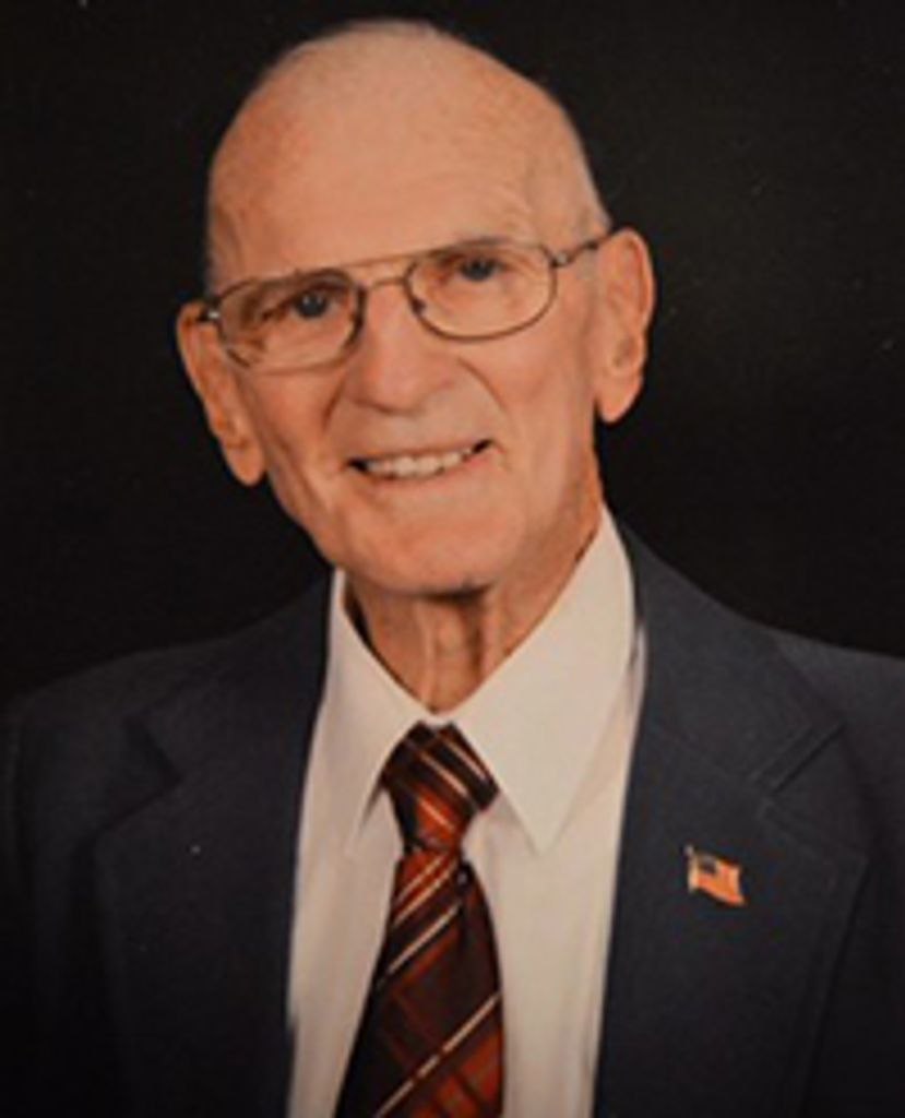 Rev. Joseph Crosby Chapman lll