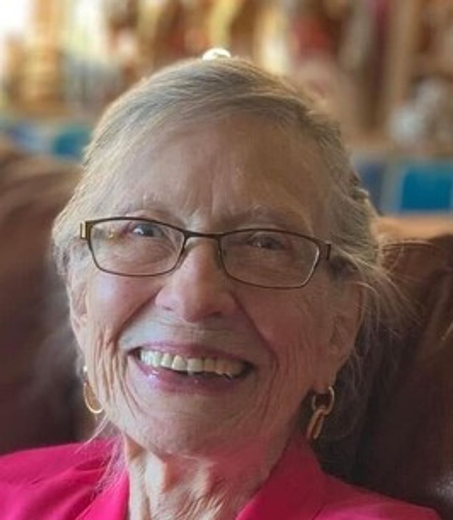 Patricia Wallin Profile Photo