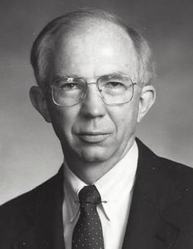 Dr. William L. Baker Profile Photo