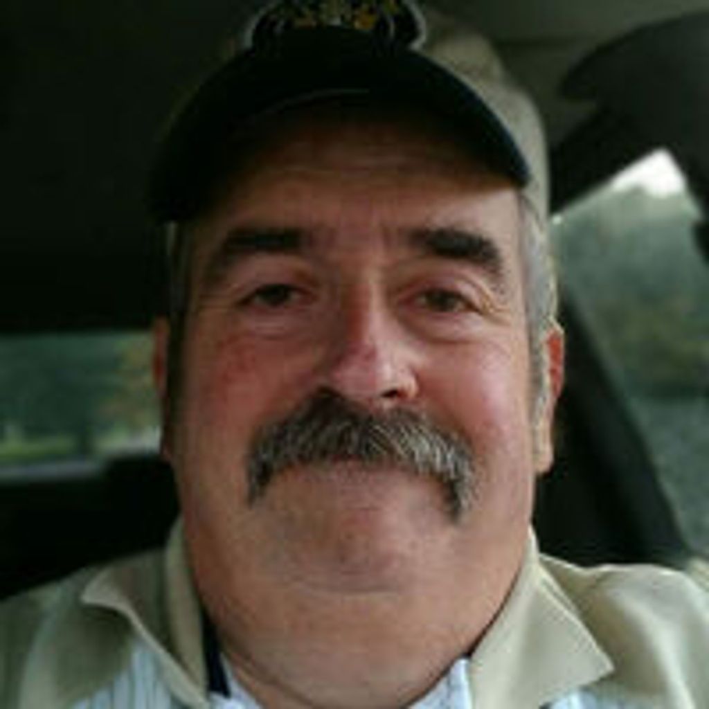 James Gary Whitton