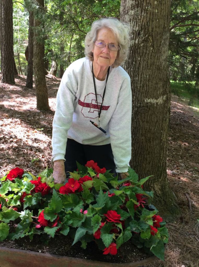 Shirley (Browning)  Miller