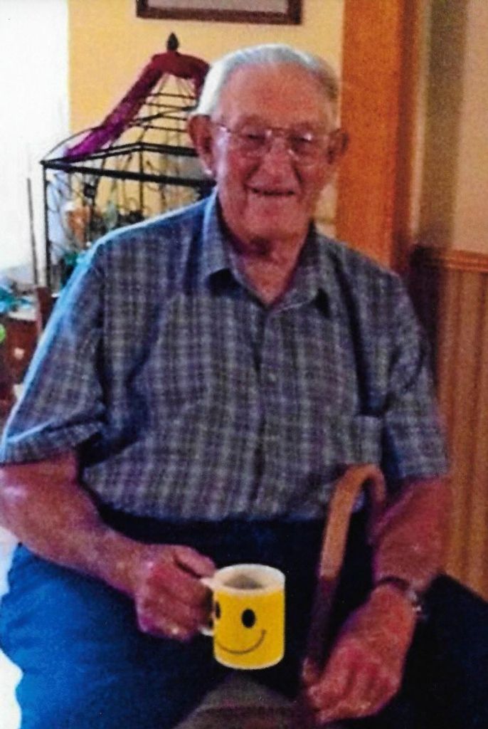 William T. Cumpton