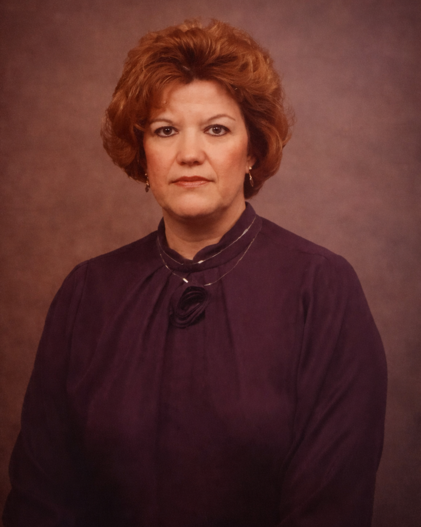 Rosario Estela Rico Olivas