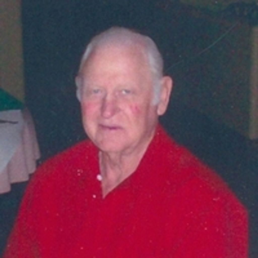 James 'Jim' Parker Profile Photo