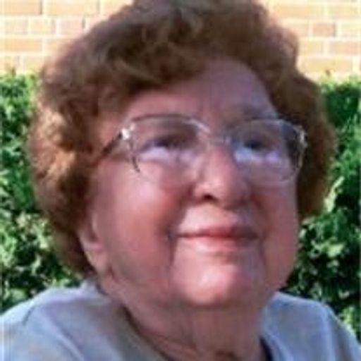 Thaline Ecklund Profile Photo