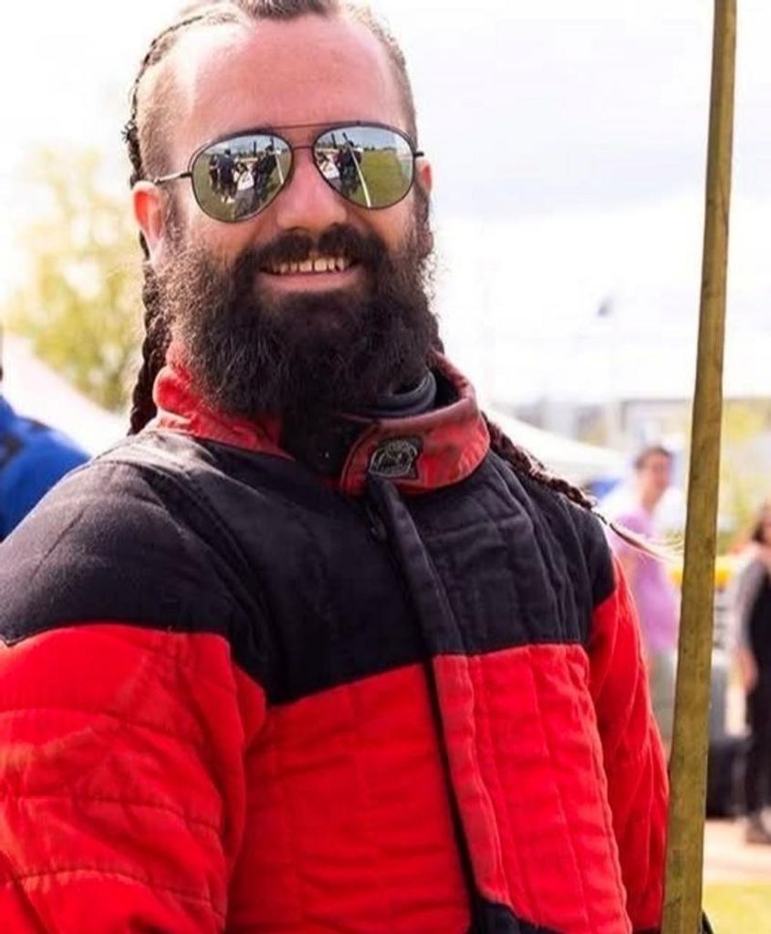 Michael Gerald Desfossés Profile Photo
