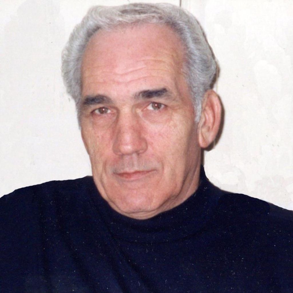 Thomas Ezekiel Adkins