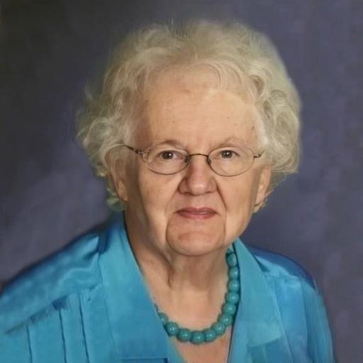 Roberta Florence Mcburney Profile Photo