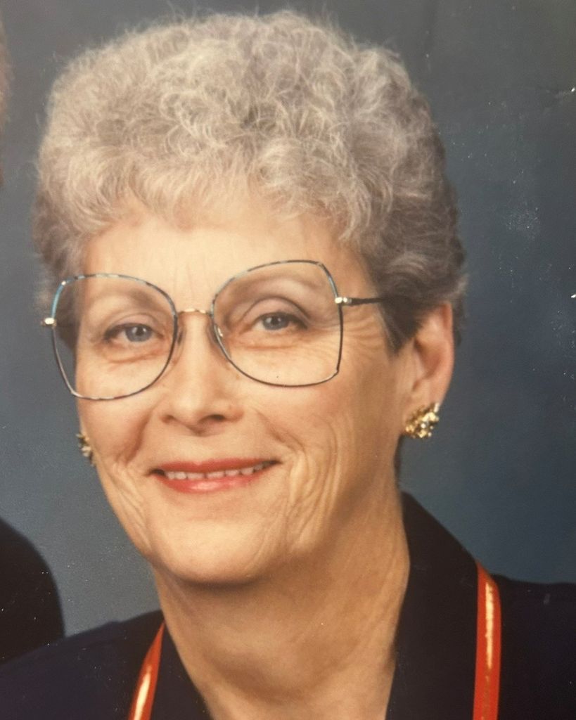 Betty Sue Dahl Profile Photo