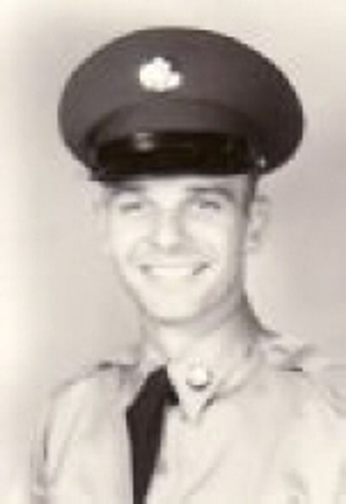 David Lee Steckbauer