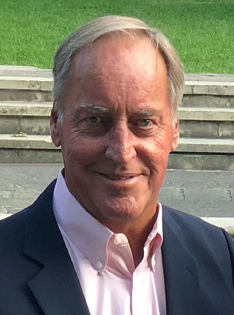 Ian Douglas "Doug" Hutcheon