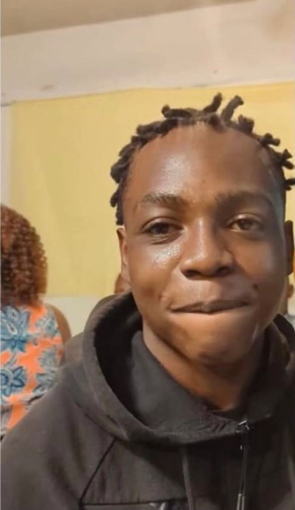 Jatavious Dashuwn Johnson Profile Photo