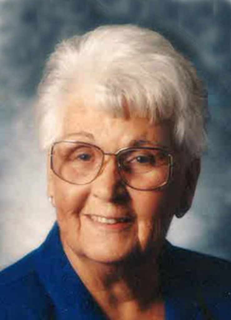 Francis Lucille Bonner Profile Photo