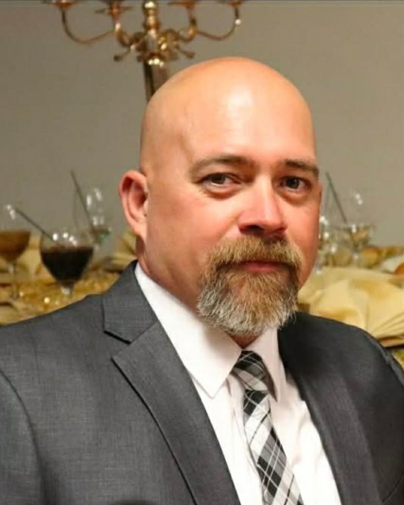 Paul Robert Gibson Profile Photo