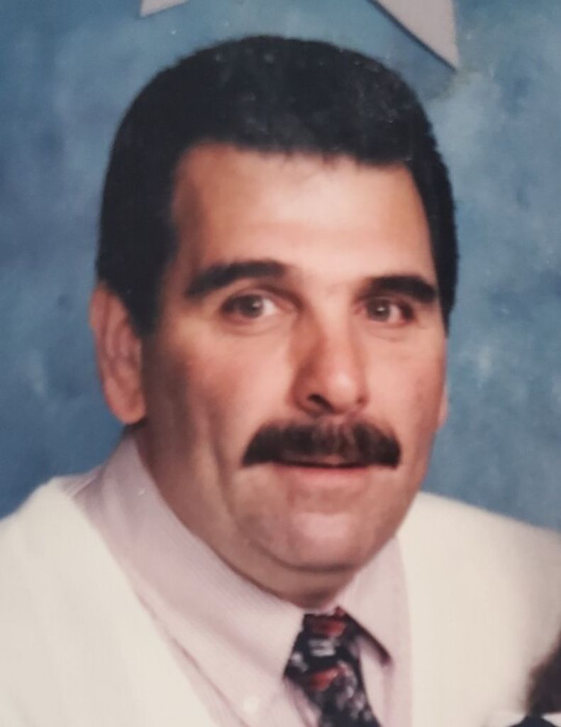 Bernard "Bernie" J. Handler