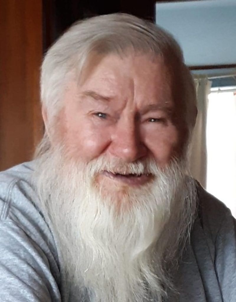Dennis Beryl Gray Profile Photo