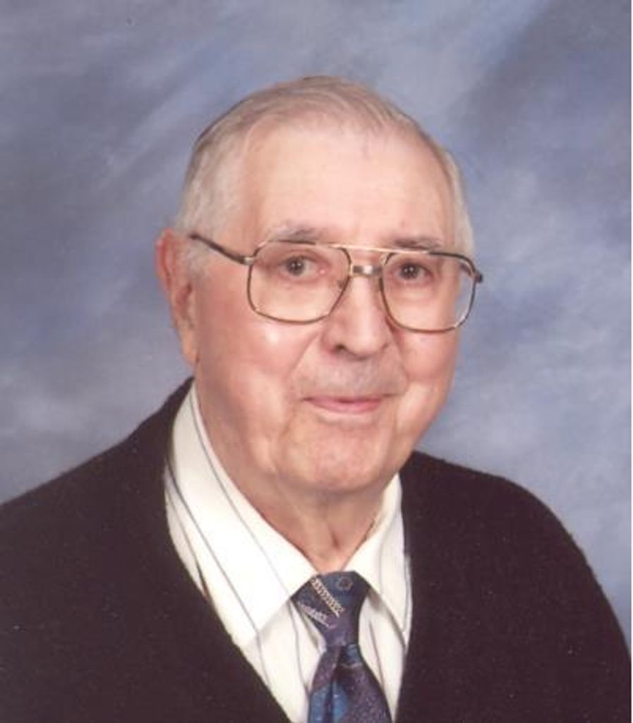 Edward Staloch