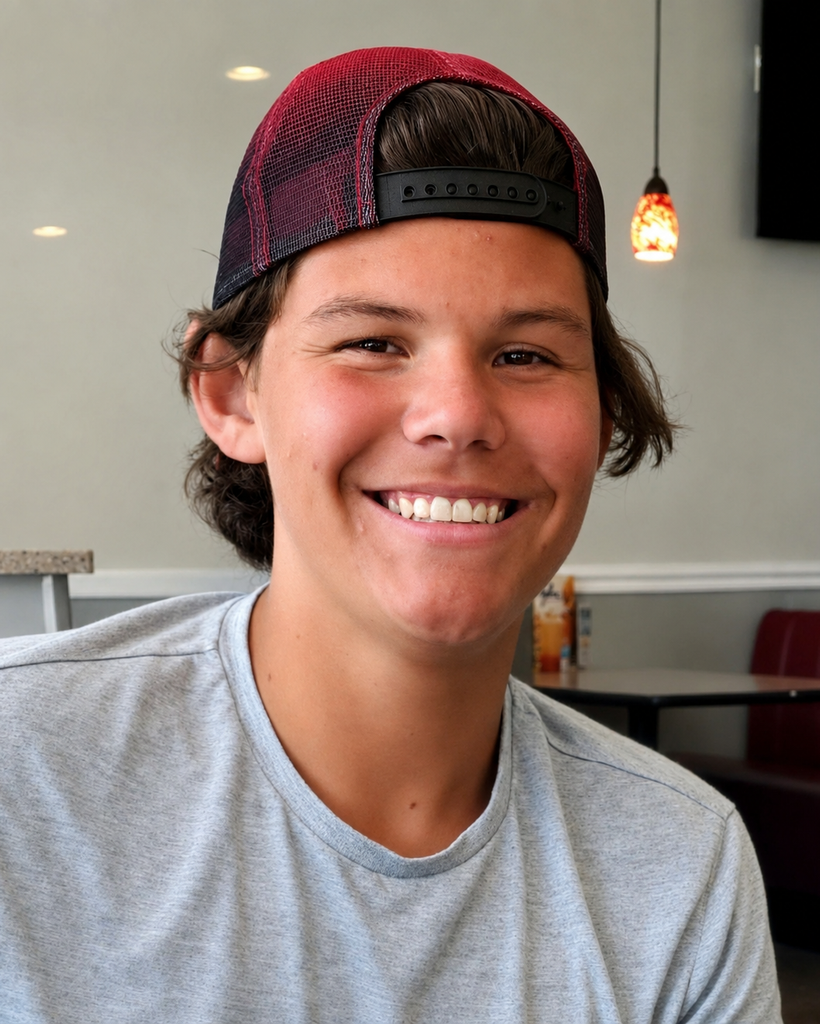 Harry "Trey" Nelson Profile Photo