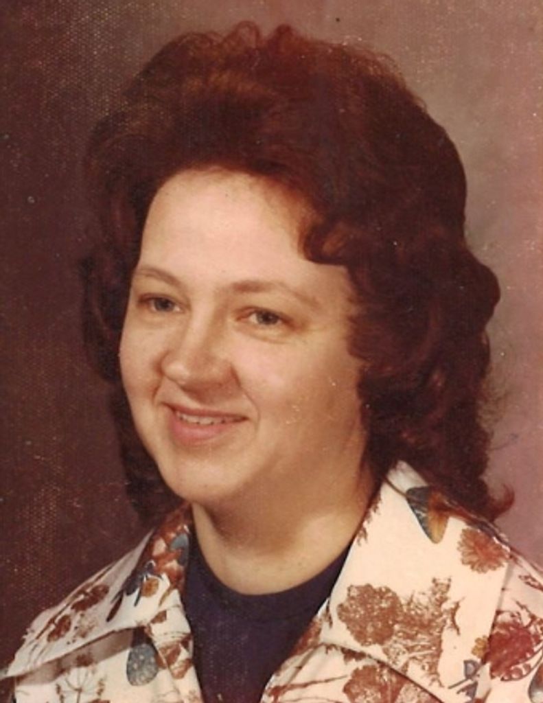 Naomi (Hellard)  Curtis Profile Photo