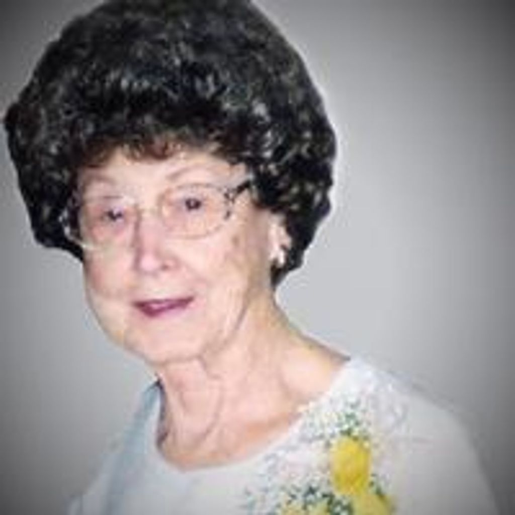 Berniece Meyer