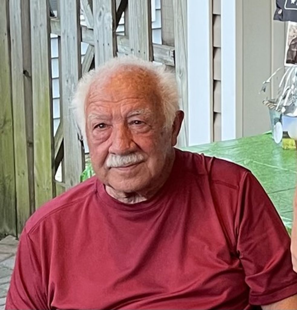 William Joseph Rutnik, Jr. Profile Photo