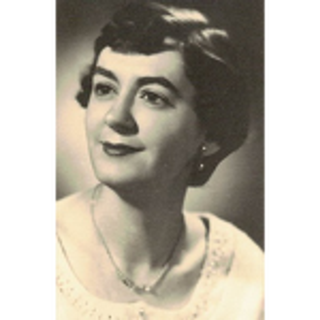 Margaret  M. Cole