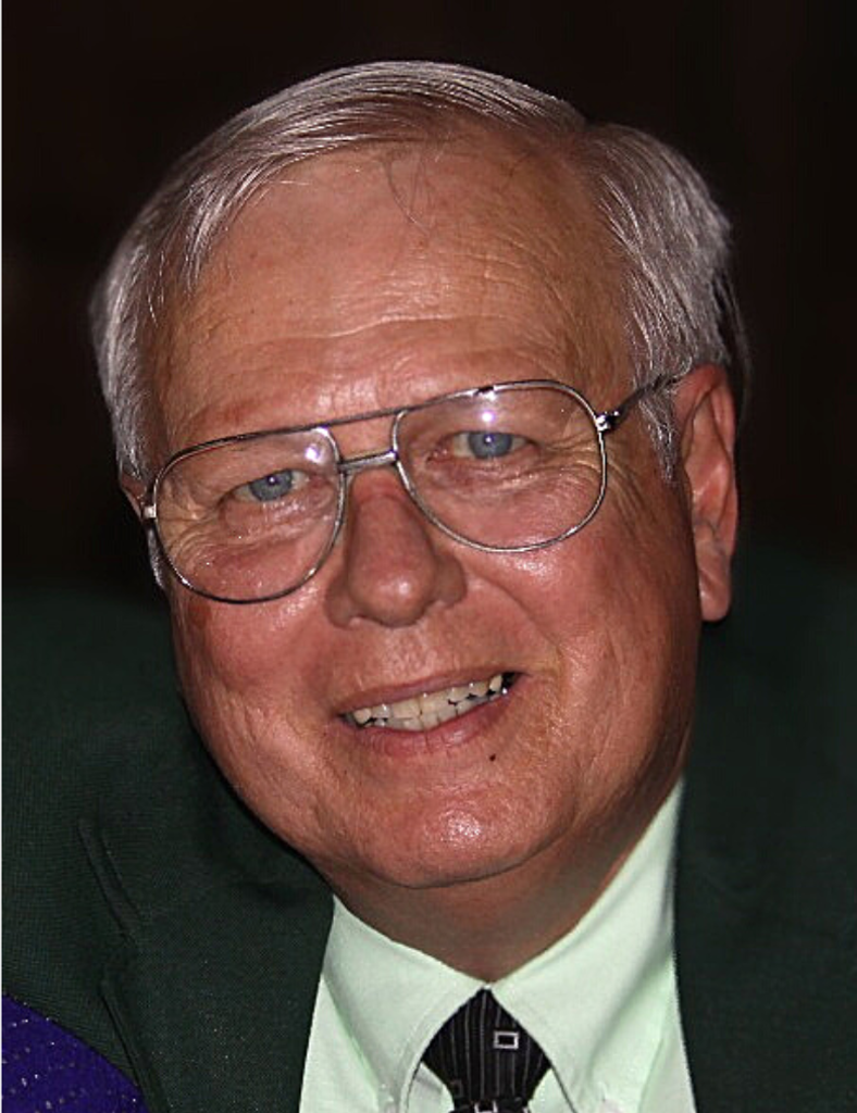 James E. Carrow Profile Photo