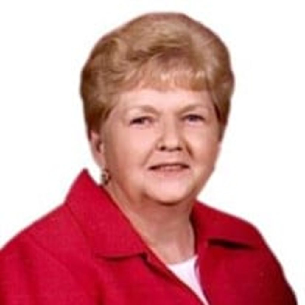 Betty Jane Stutts