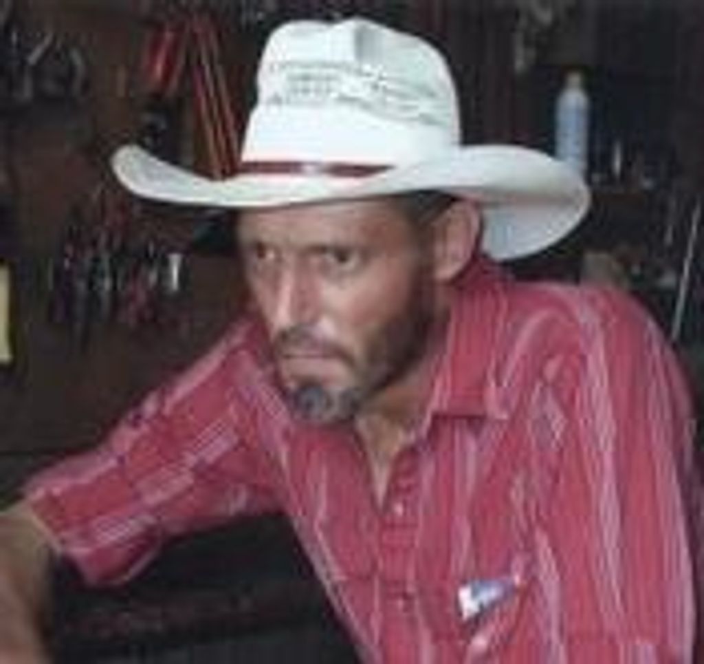 Danny Joe Lesmeister Profile Photo
