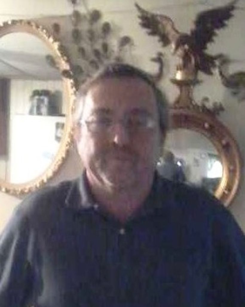 Gerald Dean Randall Profile Photo