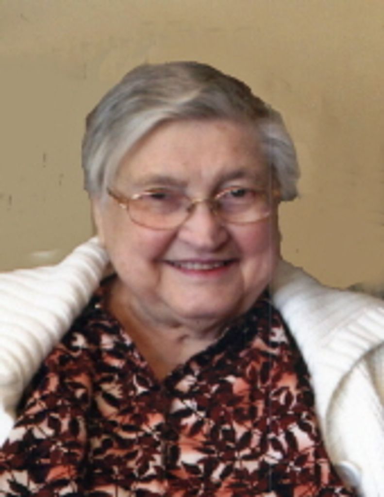 Maxine M. Aschebrook