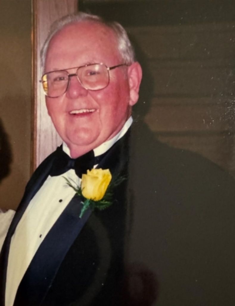 Donald James Brandel