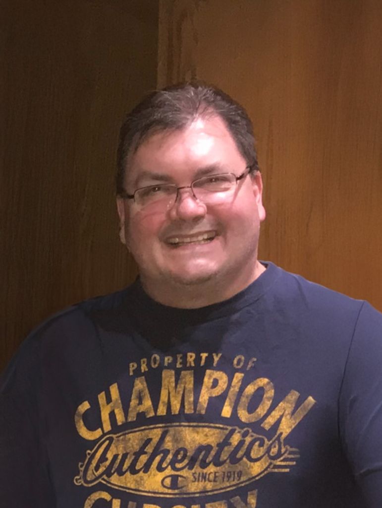 Terrance Patrick Hennessy, Ii Profile Photo