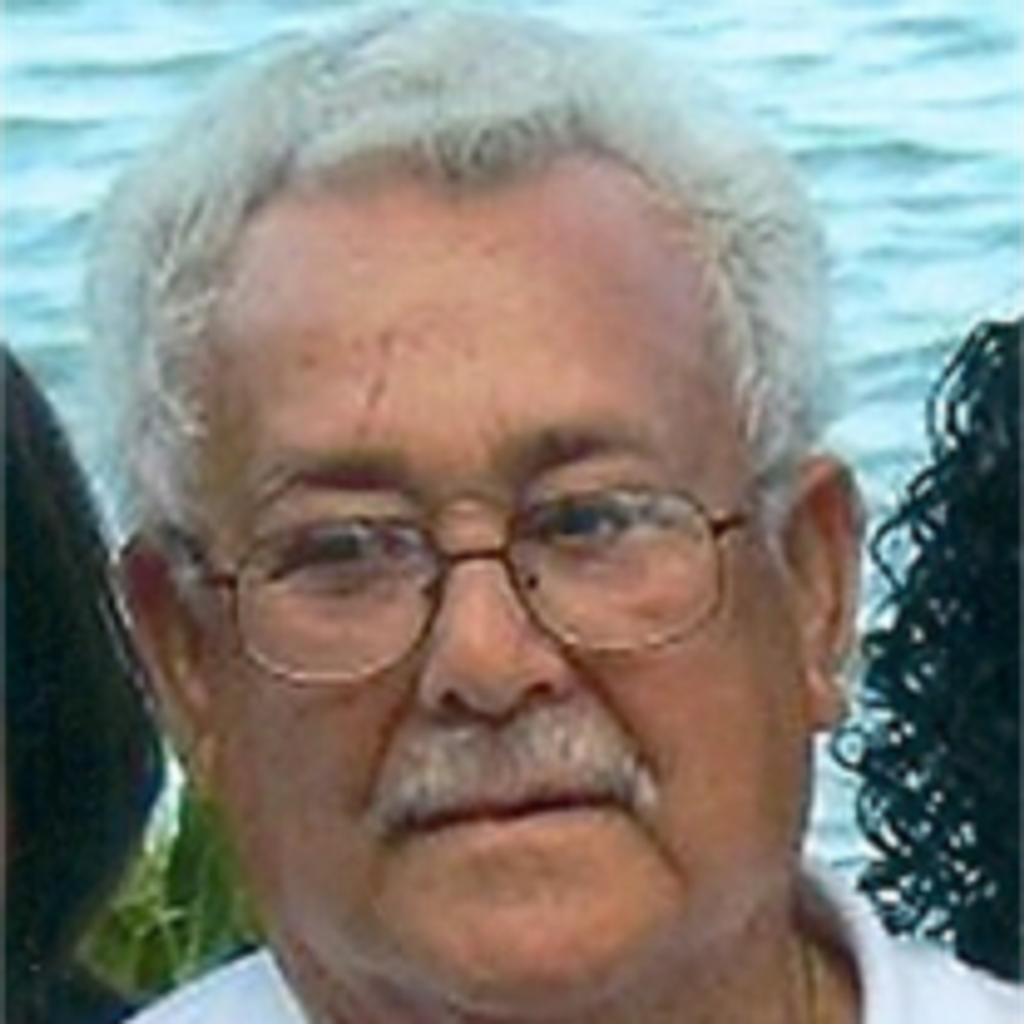 Marcial Santiago Sr.