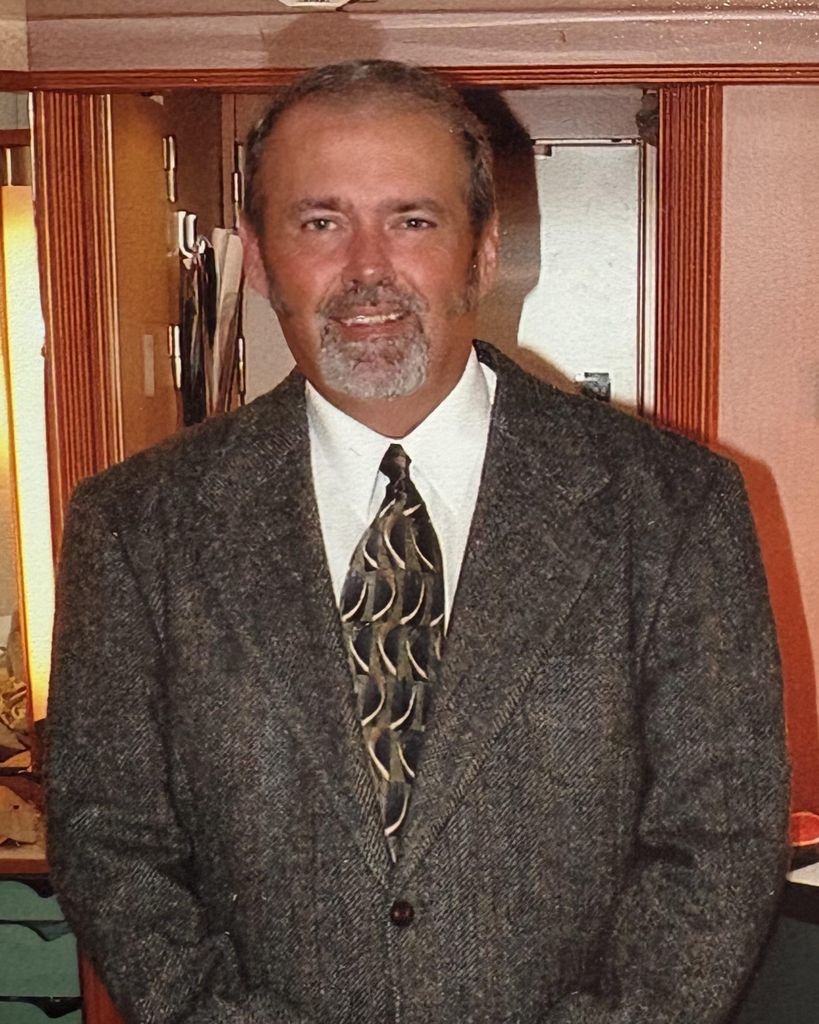 Wesley Mills