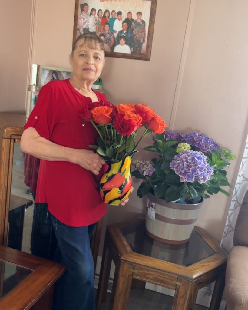 Maria Del Rosario Villarreal Balderrama Profile Photo