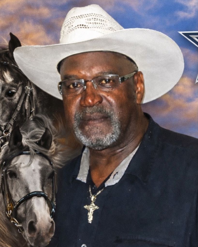 Garland David Valentine Profile Photo