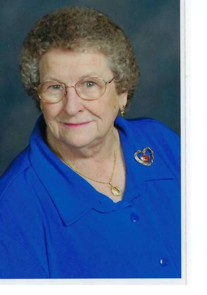 Carolyn Sue Duff Profile Photo