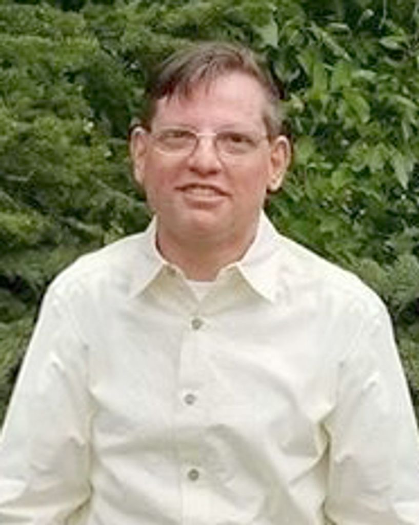 Vincent Leroy Weston