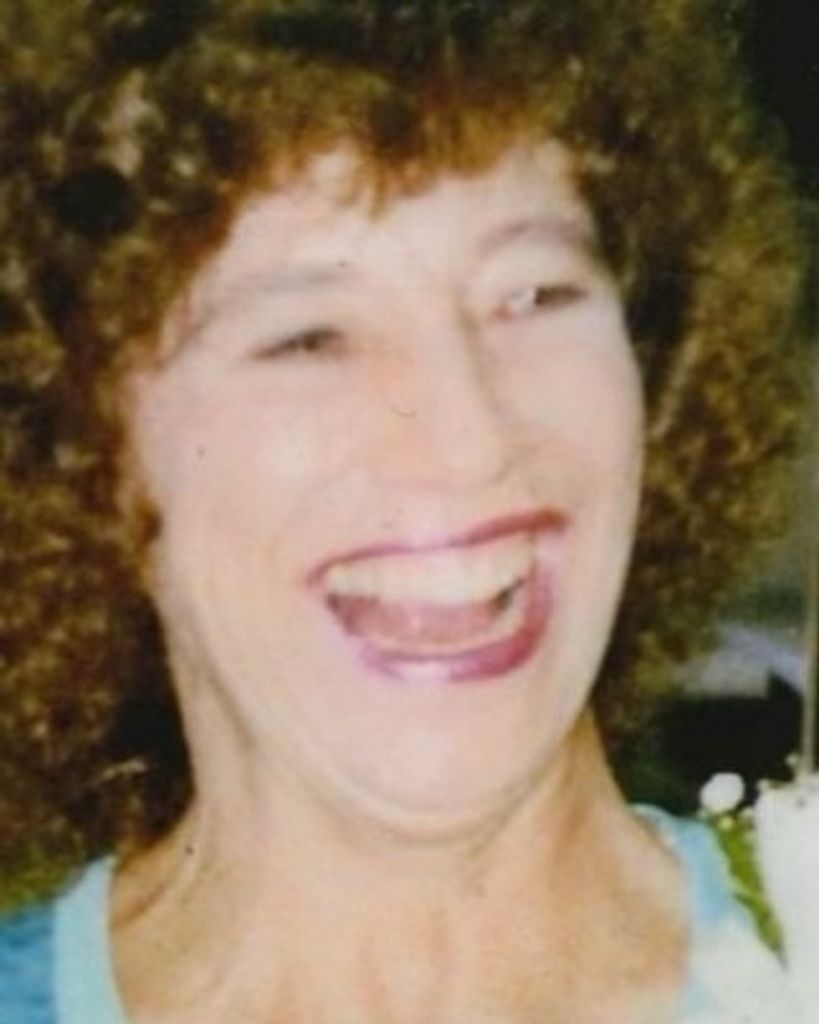 Marie Strickler Irvin