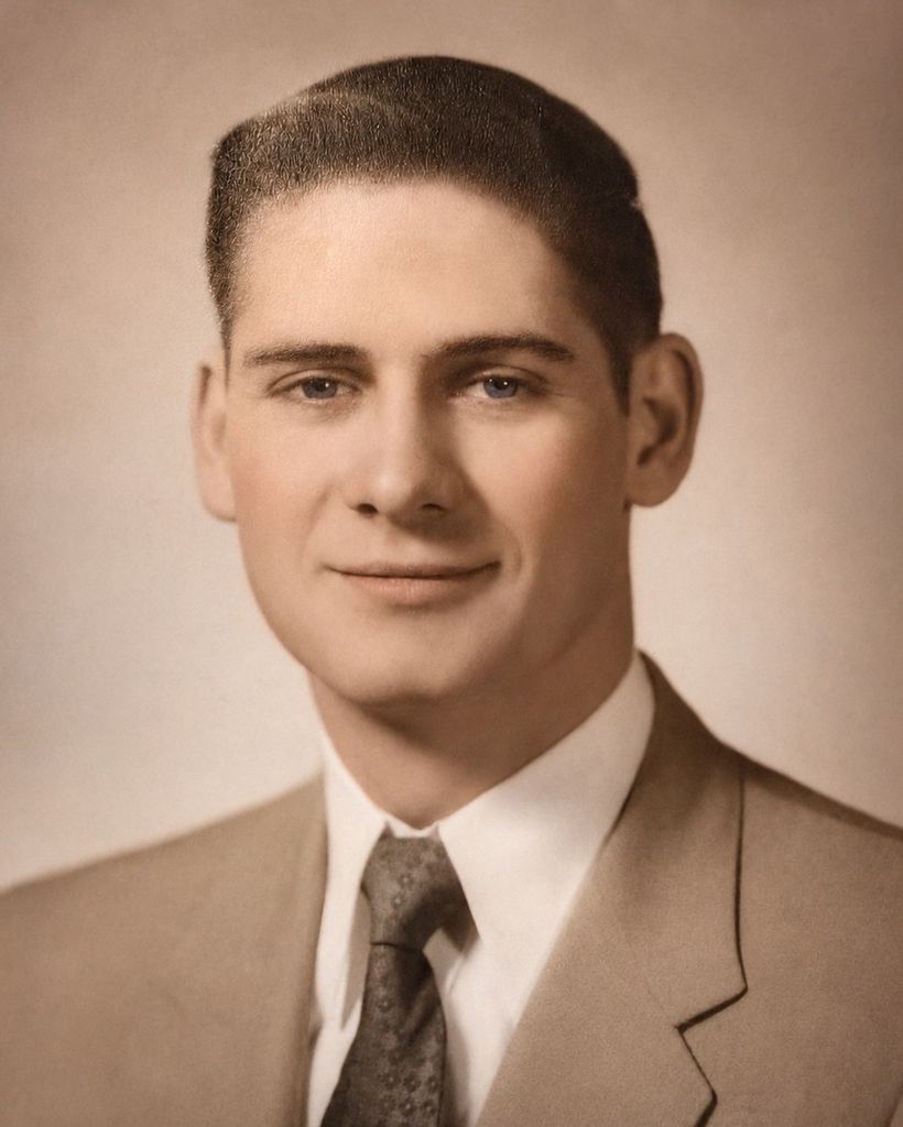 James Robert Hurley